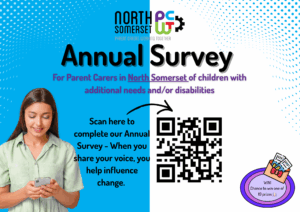 Have Your Say – North Somerset SEND Parent Survey