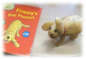 World Book Week: Fruit and Vegetable Book Character Competition